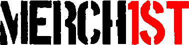 Merch1st Logo