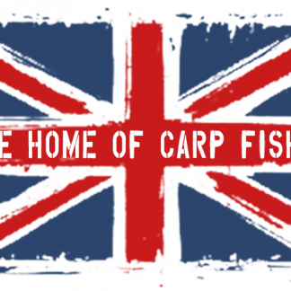 The Home Of Carp Fishing