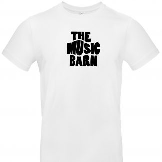 The Music Barn T Shirt
