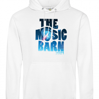 The Music Barn 2021 Hoodie