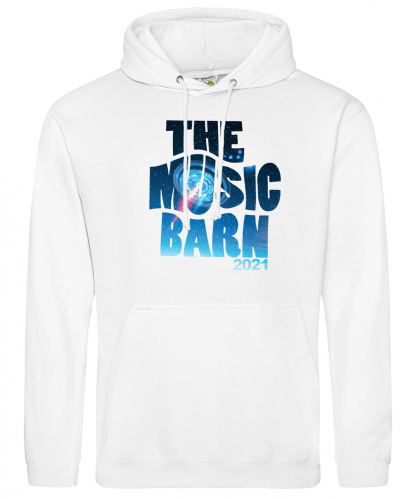 The Music Barn 2021 Hoodie
